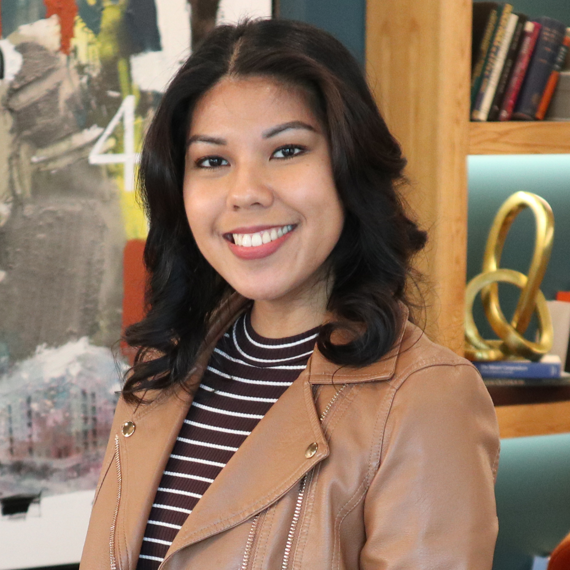 Profile Image of Sixteen Ramos