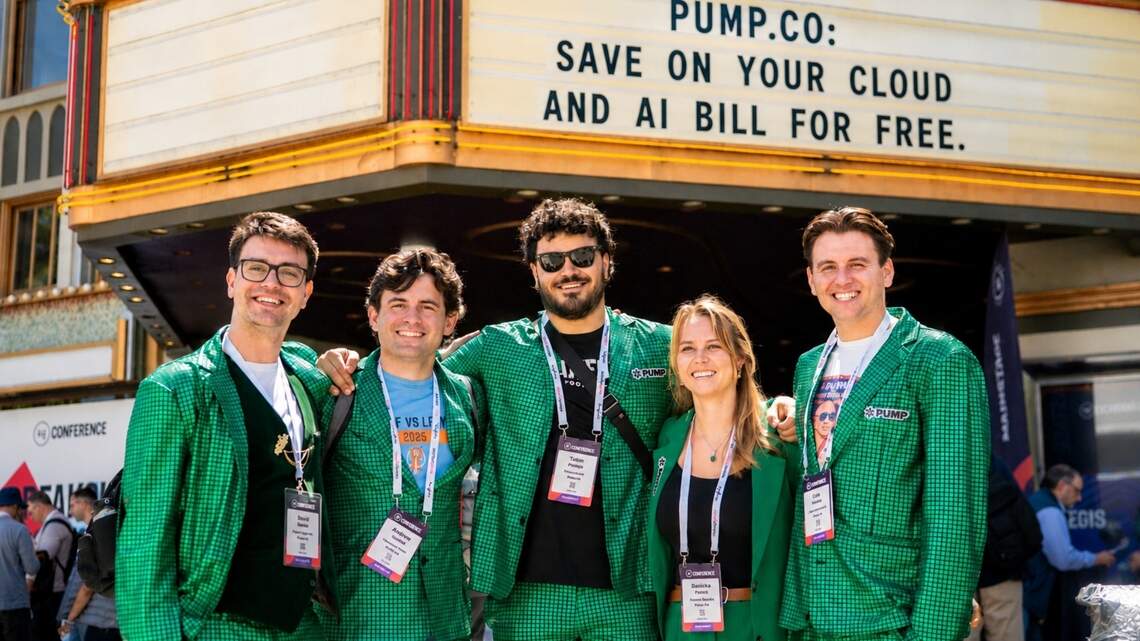 Inside Pump.co’s Push to Make Infrastructure Move Faster