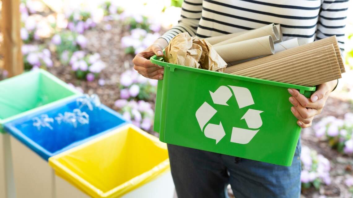 Why the Future of Recycling Depends on Proof, Not Promises