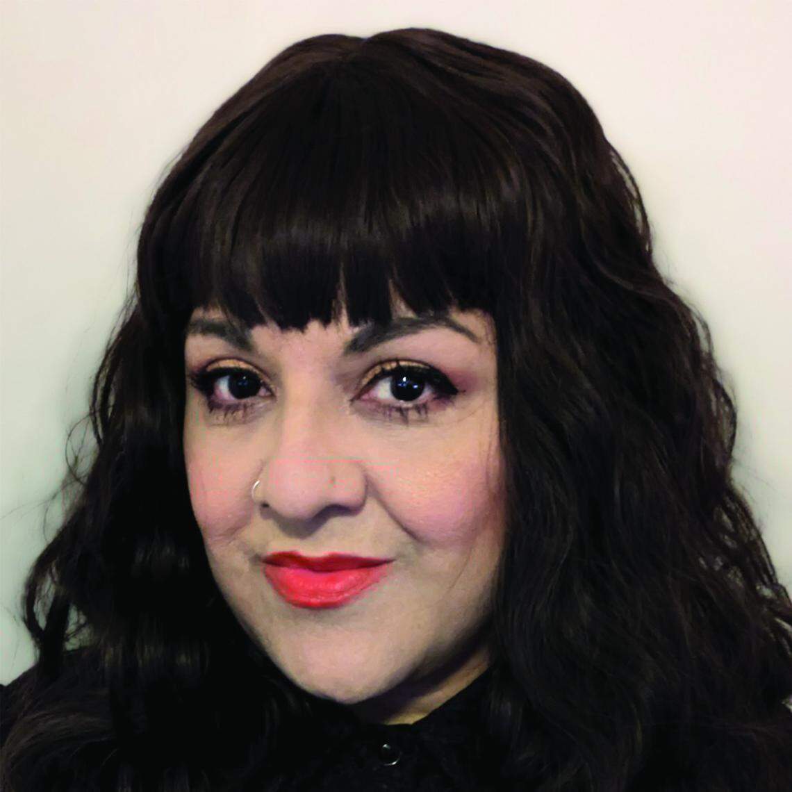 Profile Image of Lyssa-Noel Frater