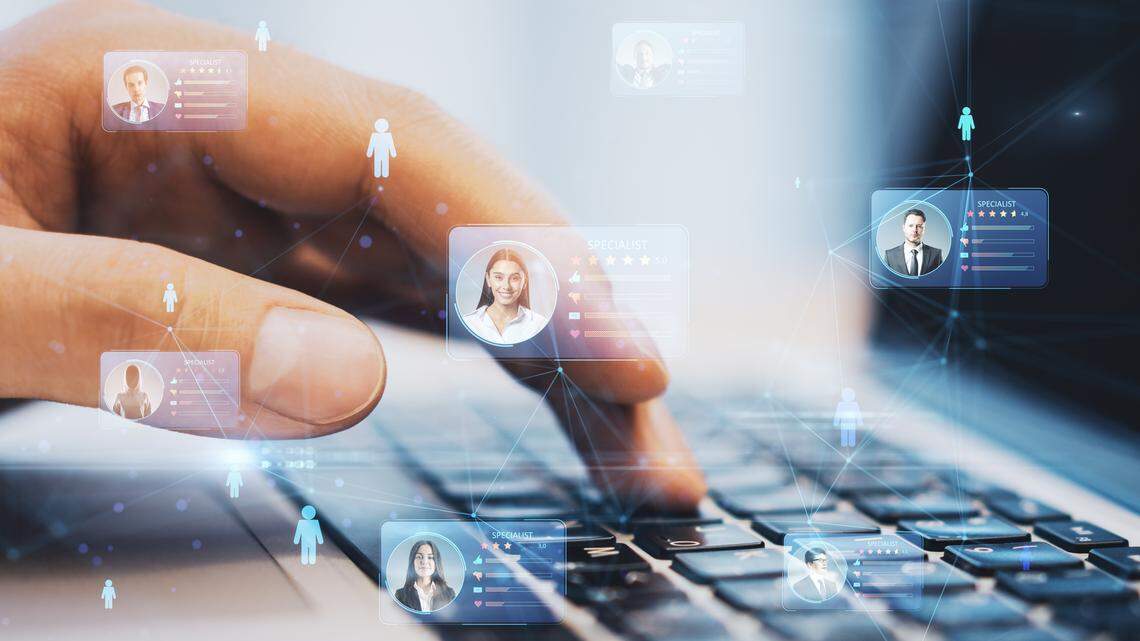 Trust But Verify: Why Some People Choose to Find a Person’s Social Media by Picture Before the First Date