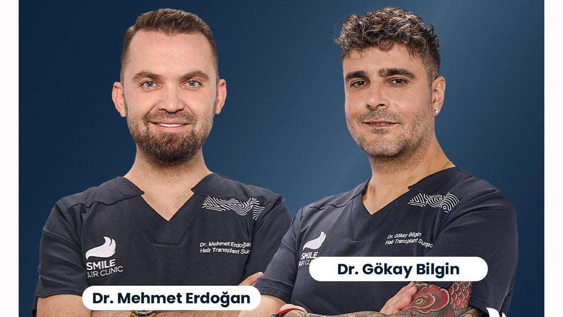 Hair Transplant in Turkey: A Closer Look at Smile Hair Clinic in Istanbul