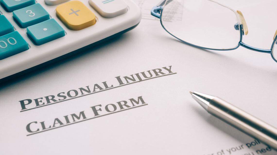 Urban Law: A Guide to Personal Injury Claims in South Florida