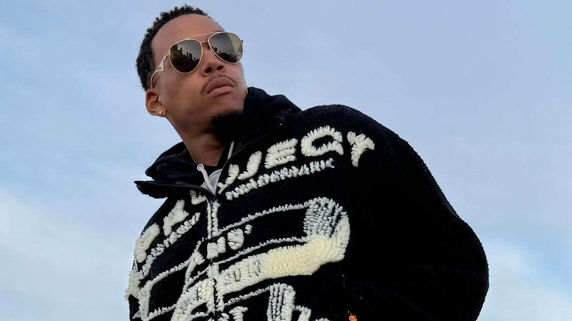 Trace Marx Sets the Scene in Miami With Valentine’s Day Release of “Where You Came From”