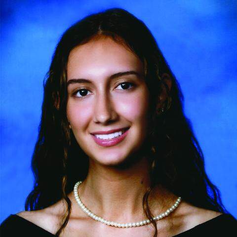 Profile Image of Kaitlyn Gomez