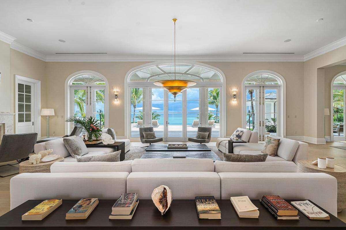 LVH Villa Oceane