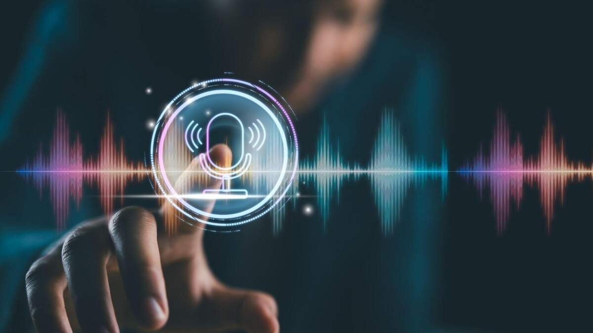The New Sound of Media: How AI Voices Are Changing Content Creation