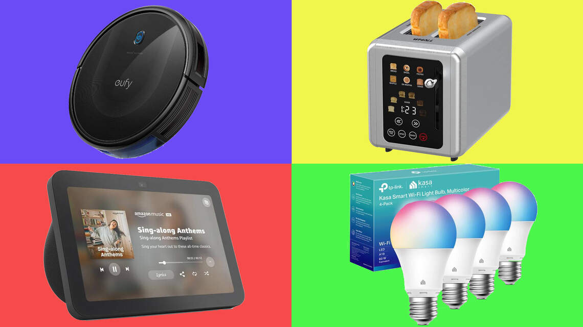 What Smart Home Devices are Worth It: Top Picks for 2025