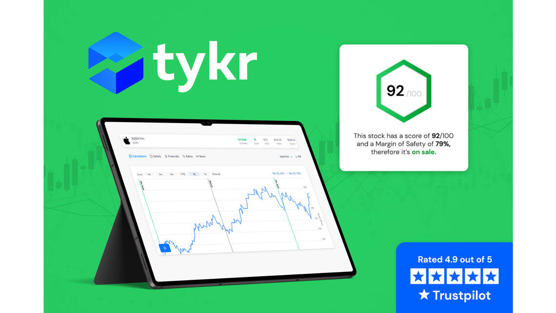 This stock screener puts the market on easy mode