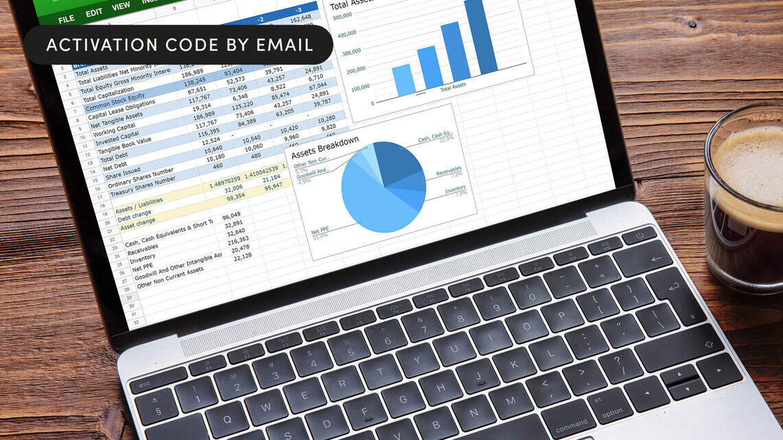 Ditch Microsoft 365 subscription fees for an Office 2021 Lifetime License