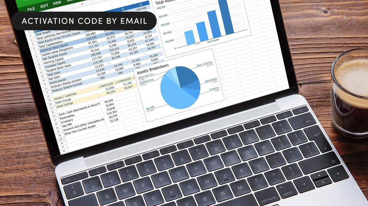 StackCommerce Office 2021