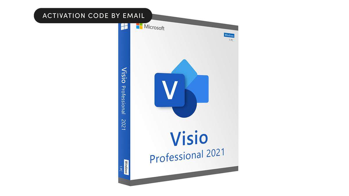Microsoft Visio