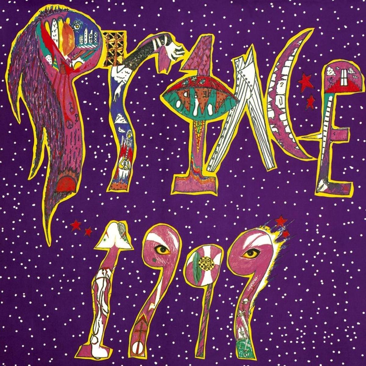 Prince ‘1999’