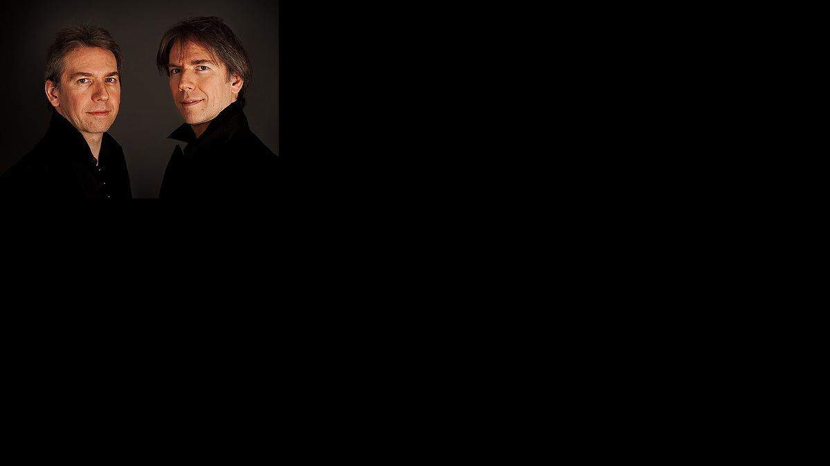 
Trivella Piano Duo
