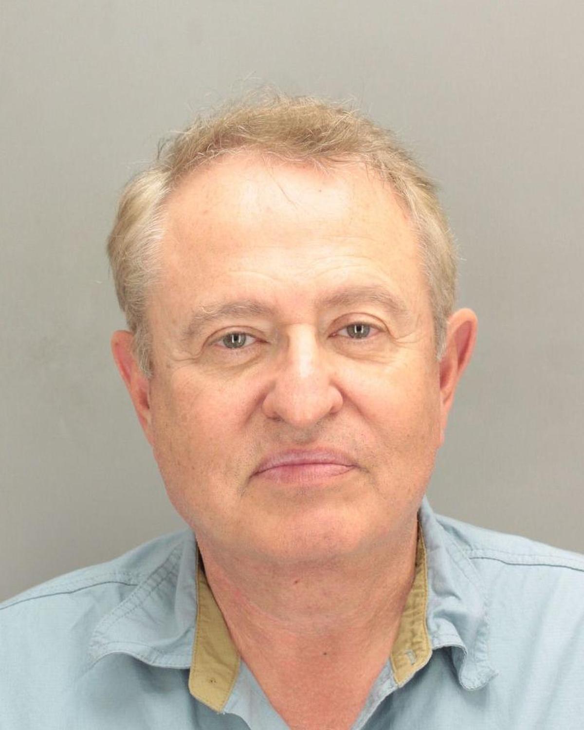 Multimillionaire Dan Rotta, who lives in Aventura, has been indicted on charges of hiding assets in Swiss banks and failing to pay $26 million in incomes, including interest and penalties, dating back to 2001.