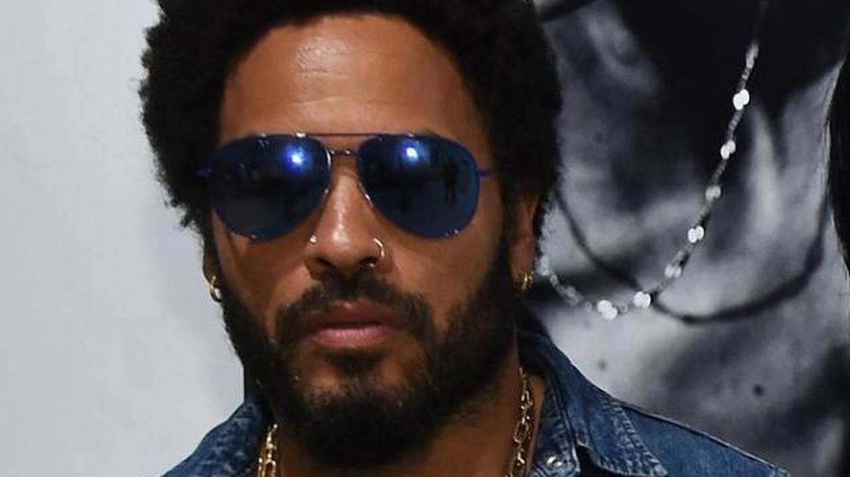 Lenny Kravitz