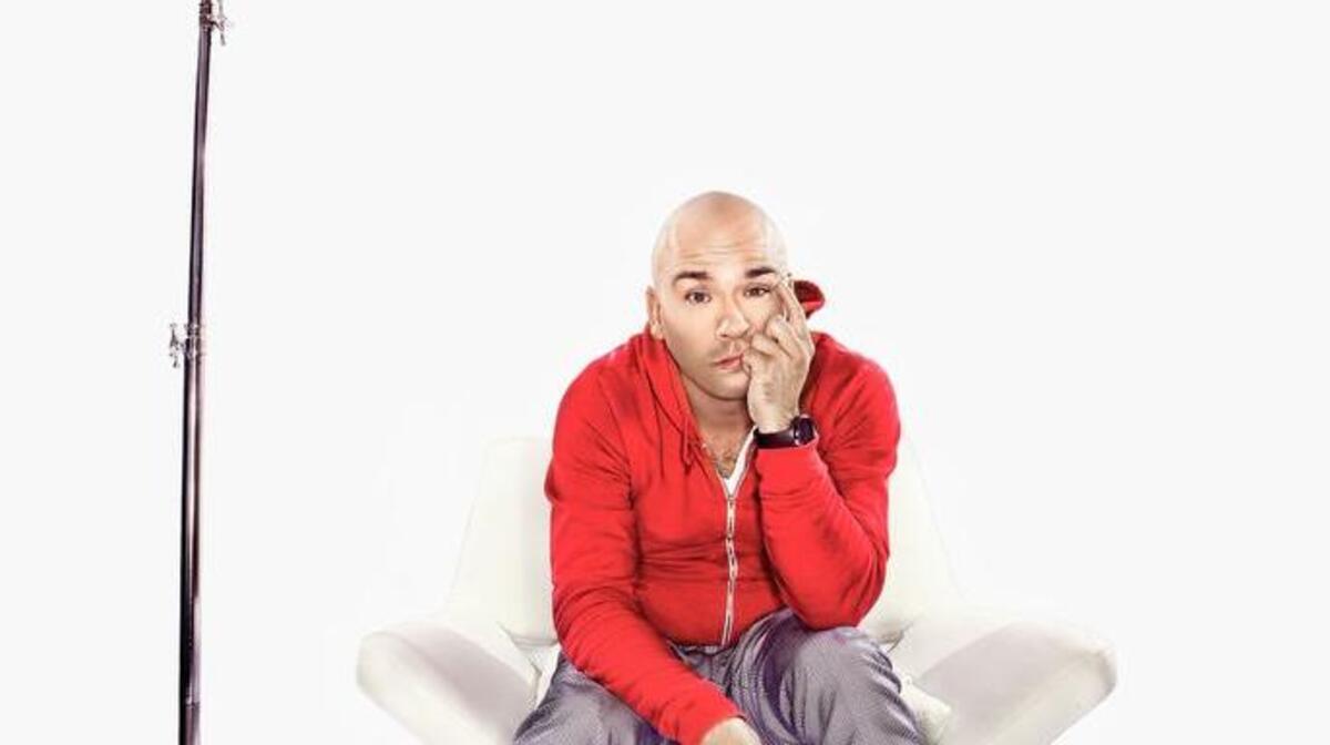Comedian Jo Koy performs at the Casino @ Dania Beach on Friday and at Magic City Casino on Saturday.