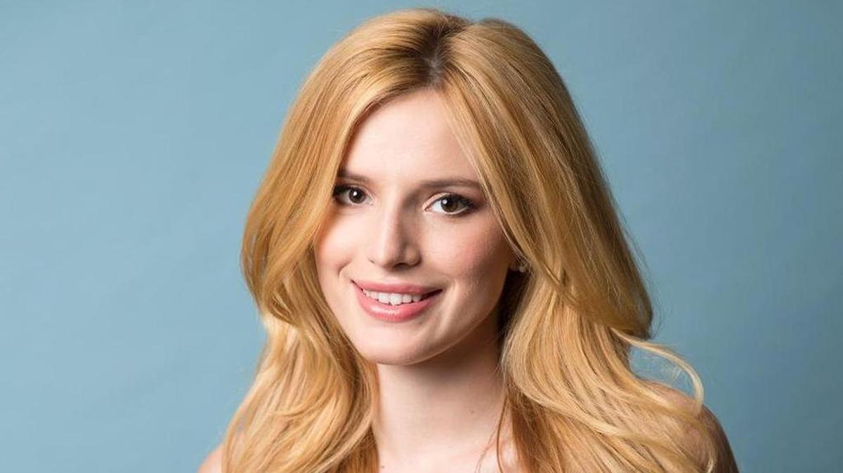 Bella Thorne