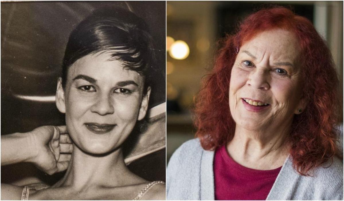 Ana Margarita Martínez Casado was surprised to learn about the new stage show based on the television show “Que Pasa, U.S.A?” where she played one of the main characters, Juana Peña. She said WPBT-2 has continued to trade on her image, improperly, as the original cast is ignored.