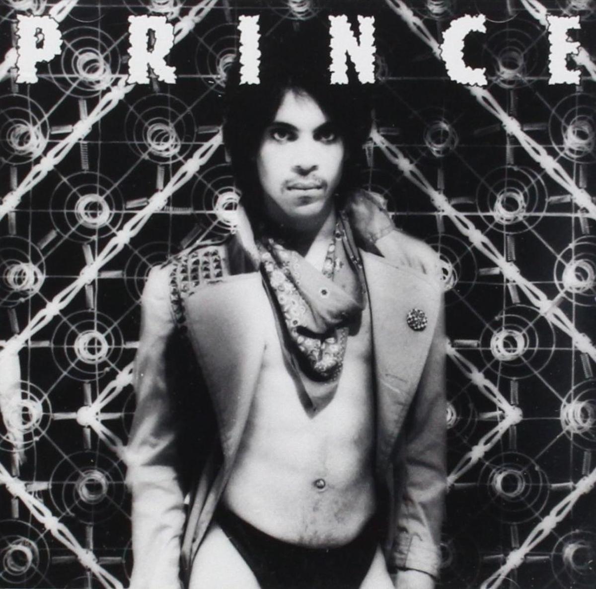 Prince ‘Dirty Mind’