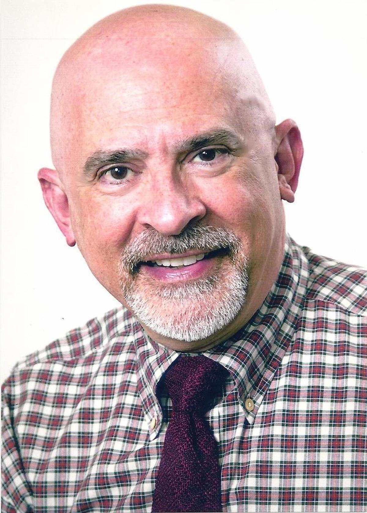 Jose “Pepe” Bahamonde was the executive producer on the original “¿Qué Pasa, U.S.A.?” — creating characters based on his own family.