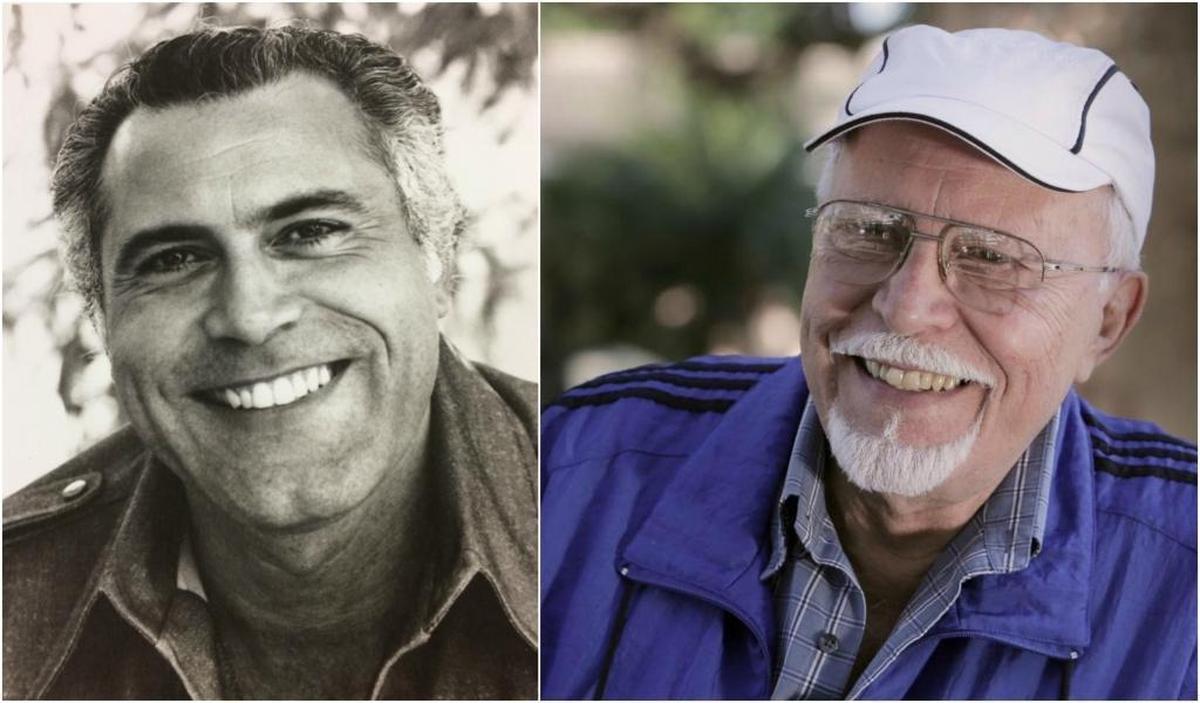Manolo Villaverde, popularly known as Pepe Peña from “¿Qué Pasa, U.S.A.?” The actor, who rarely is quoted or photographed, is among the voices of the original cast who say they feel WPBT-2 is improperly using their image and work on the original show to promote a new stage show of the same name.