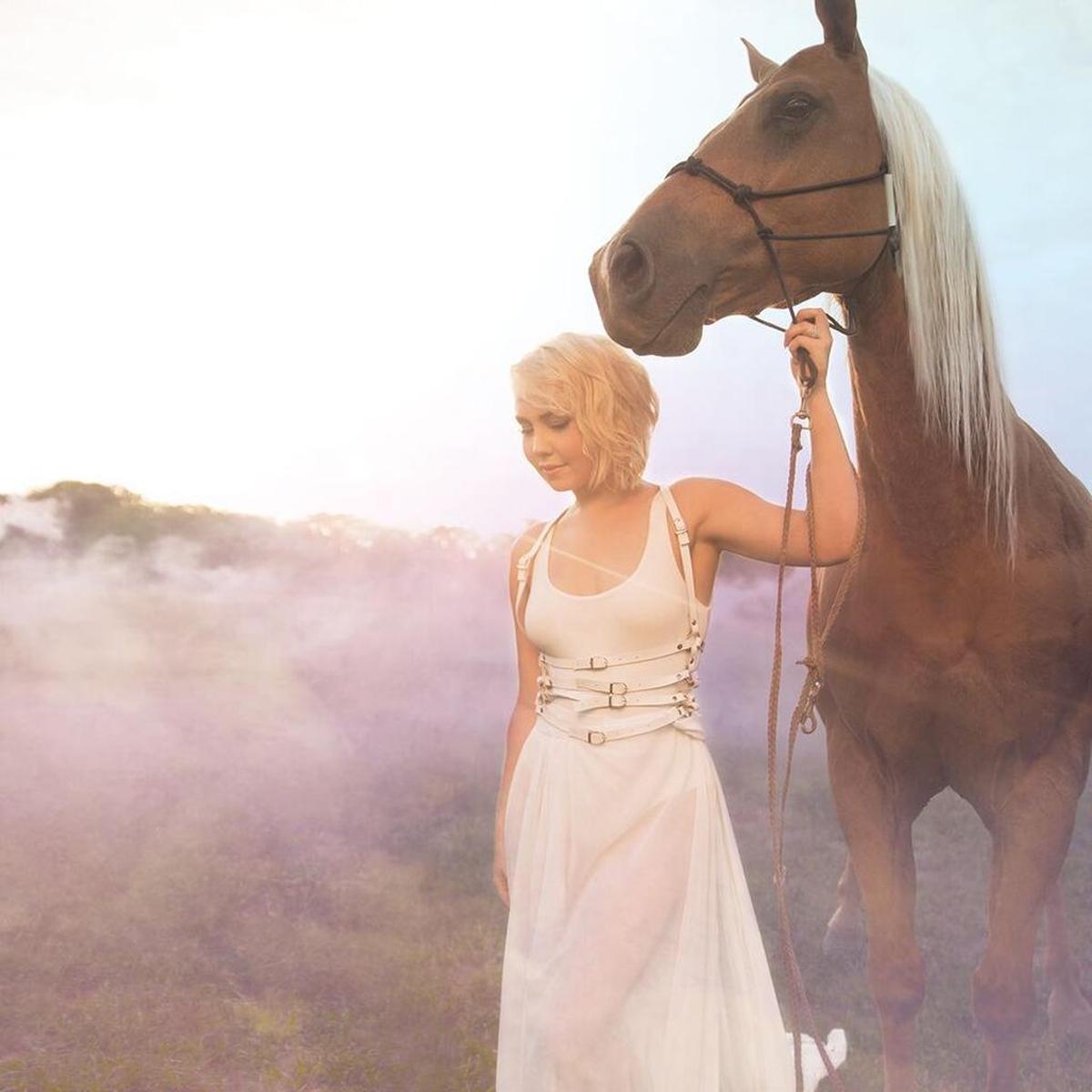 RaeLynn will perform at Tequila Bay Country Music Festival on the grounds of Miami Marine Stadium, Sept. 3, 2017.