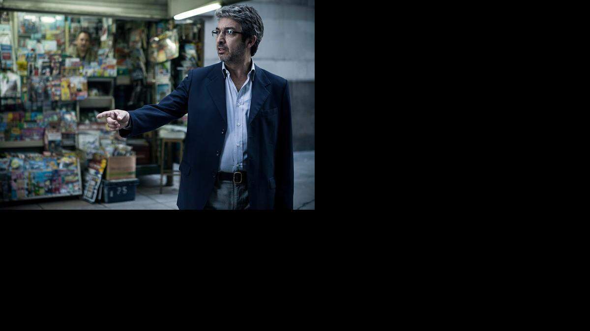 
‘Wild Tales’: The Oscar-nominated dark comedy from Argentina starring Ricardo Darín, will open the 32nd edition of the Miami International Film Festival. 
