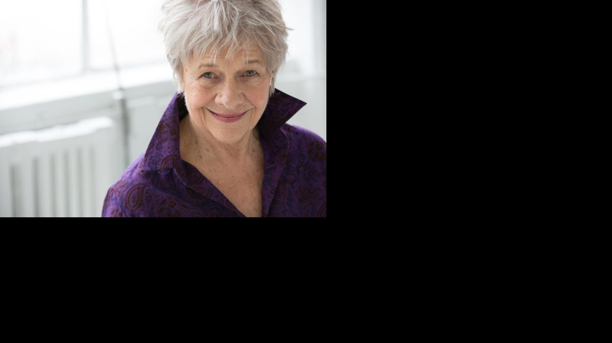 <cutline_leadin>Estelle Parsons:</cutline_leadin> Leads in ‘My Old Lady,’ Dec. 3-Jan. 4.