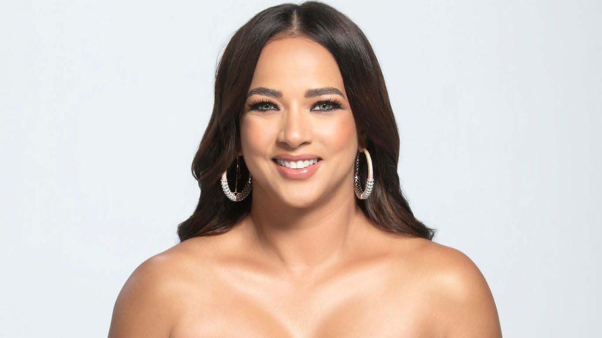 Adamari Lopez