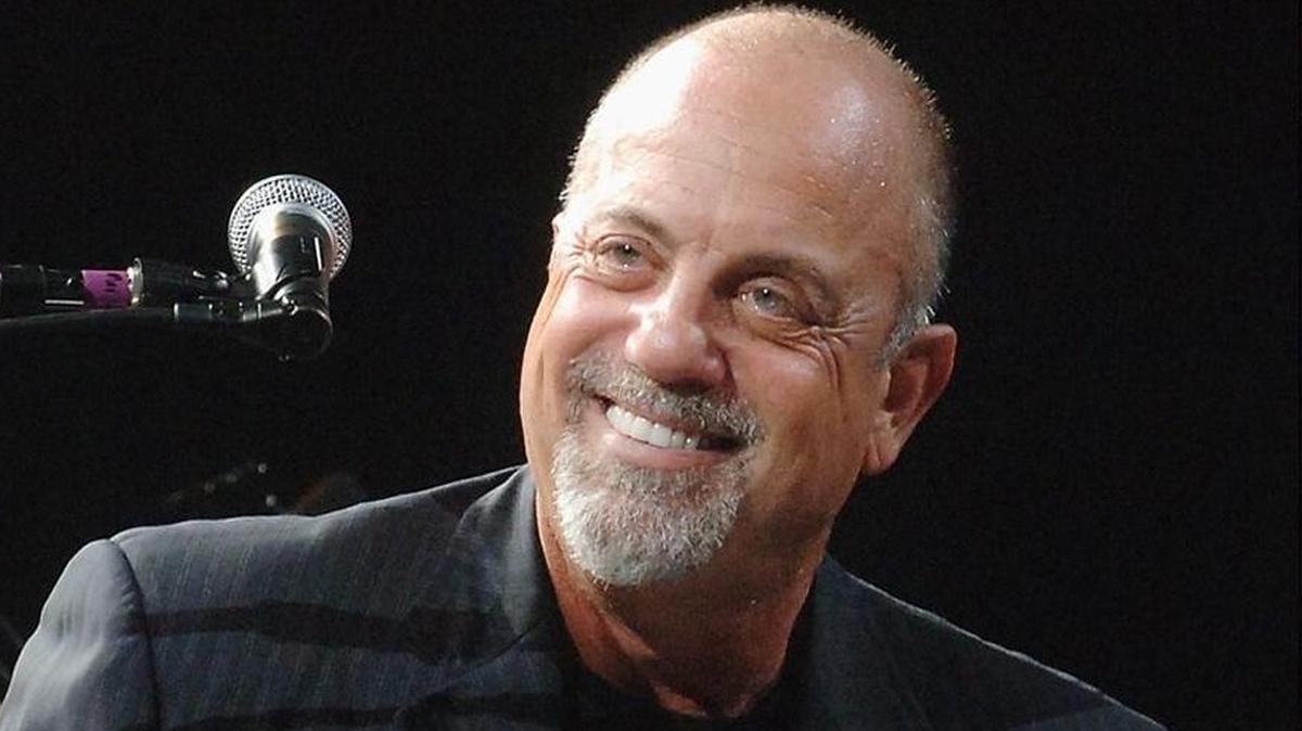 Billy Joel