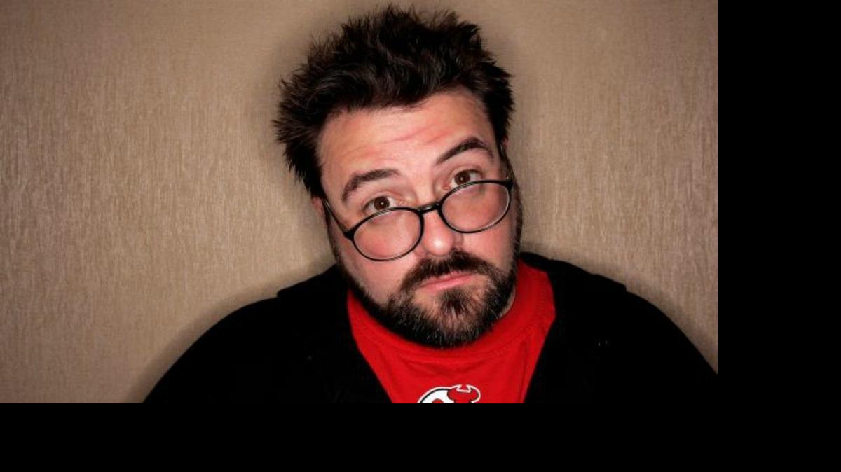 
Filmmaker Kevin Smith will talk about his movies, including ‘Clerks,’ and answer questions at Supercon on Sunday.
