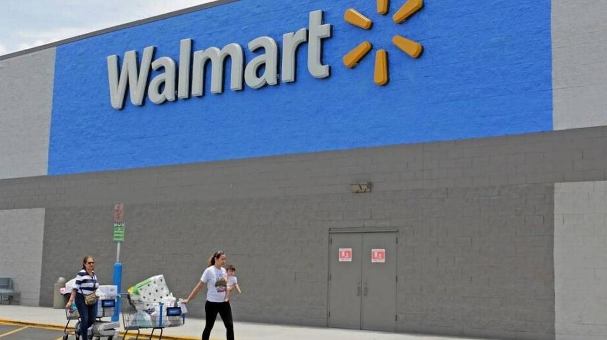Walmart