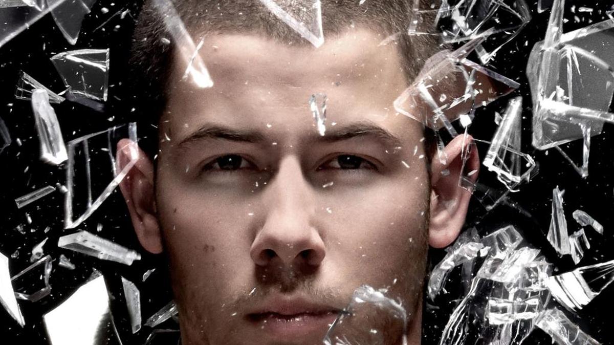 Nick Jonas, ‘Last Year Was Complicated’