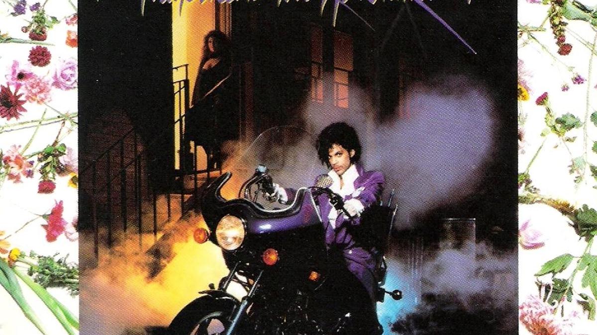 The one-two punch of ‘Purple Rain’ and its soundtrack album turned Prince into a superstar.