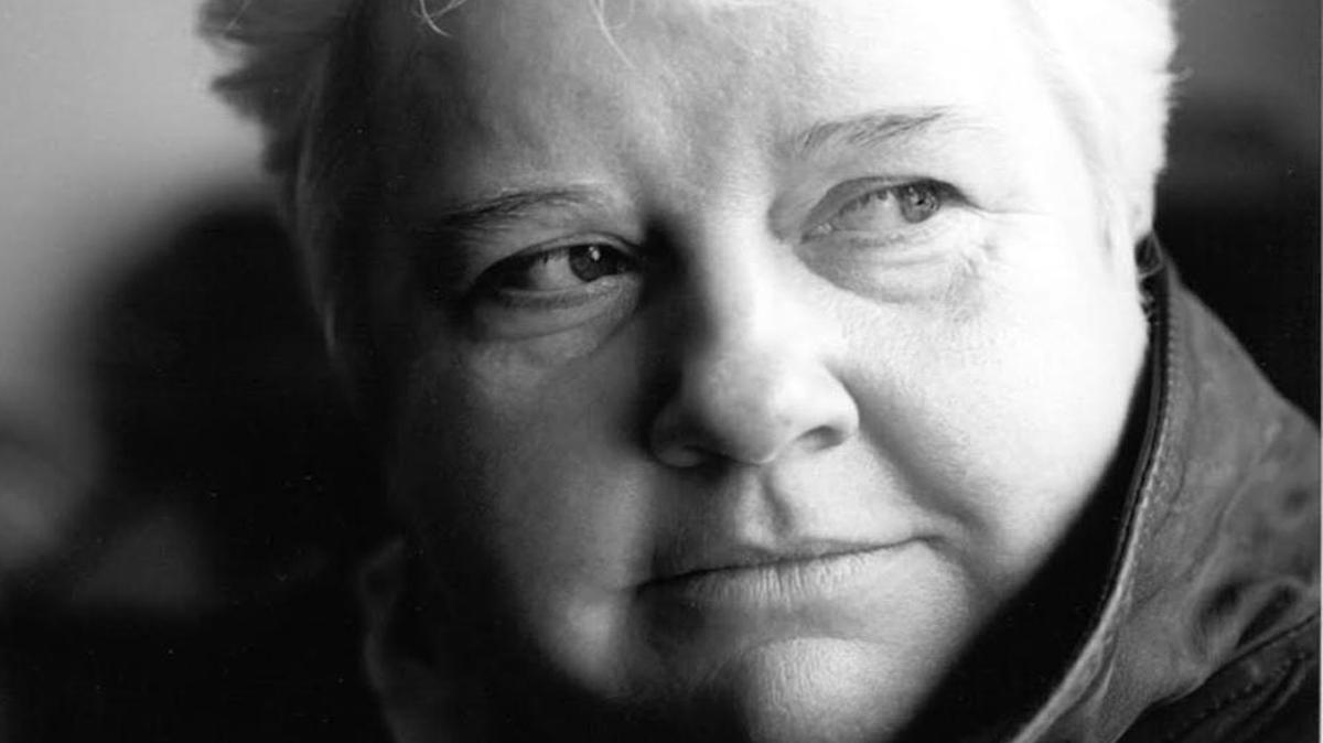 Scottish crime writer Val McDermid is the author of 30 novels that have been translated into more than 40 languages.