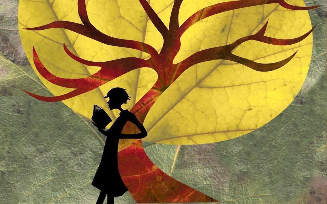 We know it’s early. But here are the books you should be reading this fall