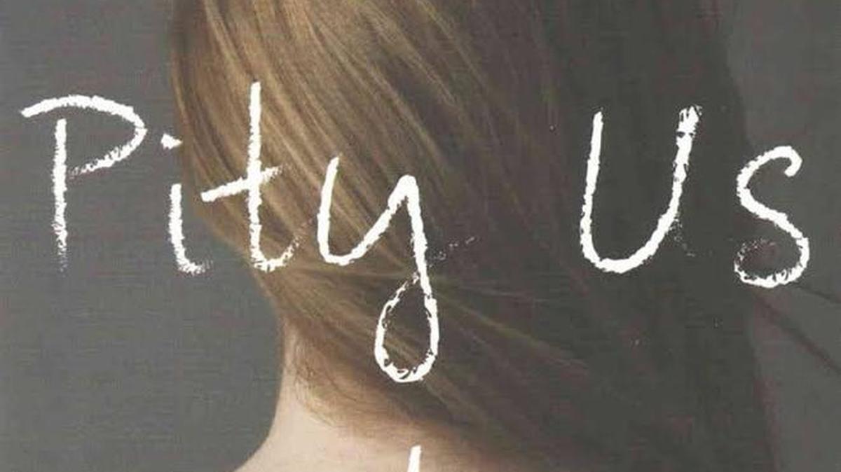 You Should Pity Us Instead. Amy Gustine. Sarabande Books. 256 pages. $15.95.
