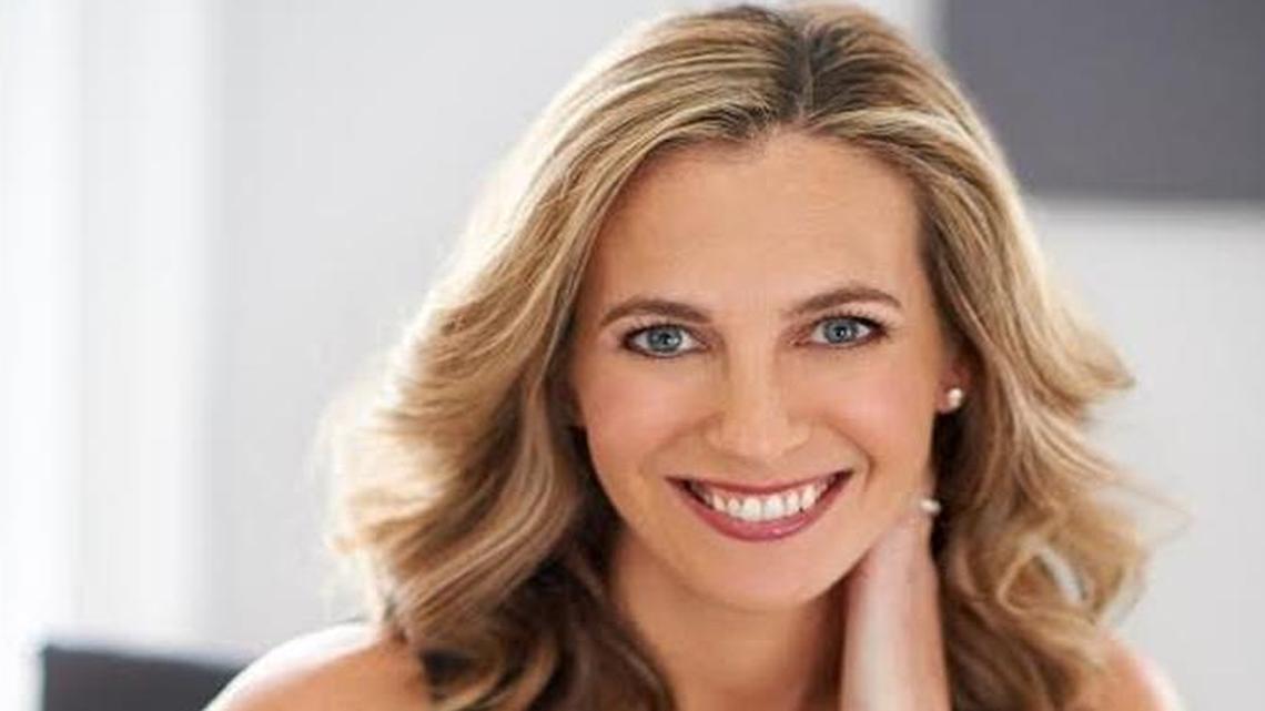 In ‘The Singles Game,’ Lauren Weisberger examines the world of professional women’s tennis.