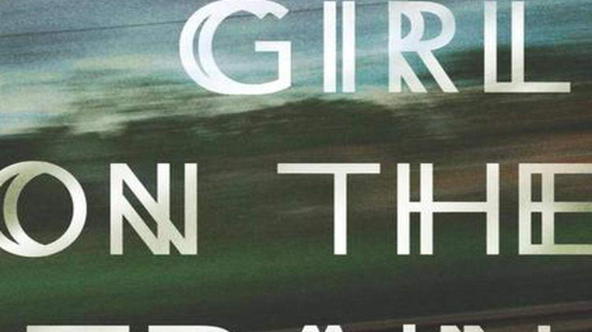 
The Girl on the Train. Paula Hawkins. Riverhead. 323 pages. $26.95.
