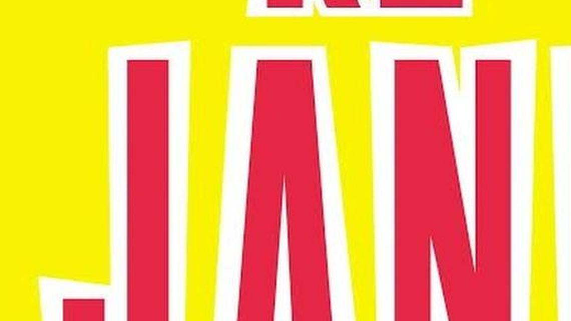 
Re Jane. Patricia Park. Pamela Dorman/Viking. 342 pages. $27.95.
