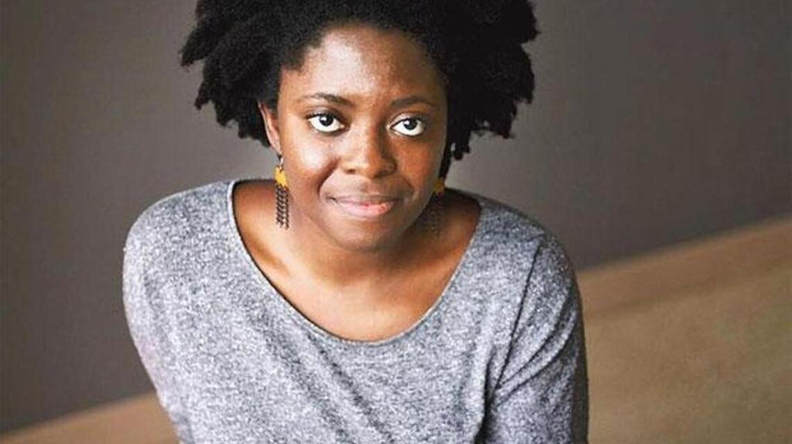 She wrote a devastating novel about the slave trade. Now she’s coming to Miami