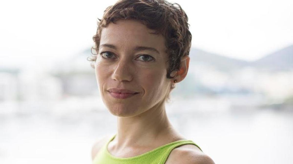 Juliana Barbassa is a reporter with the Associated Press in Rio de Janeiro.