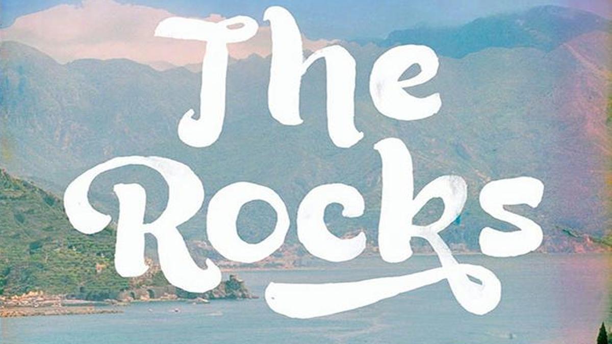 
The Rocks. Peter Nichols. Riverhead. 432 pages. $27.95.
