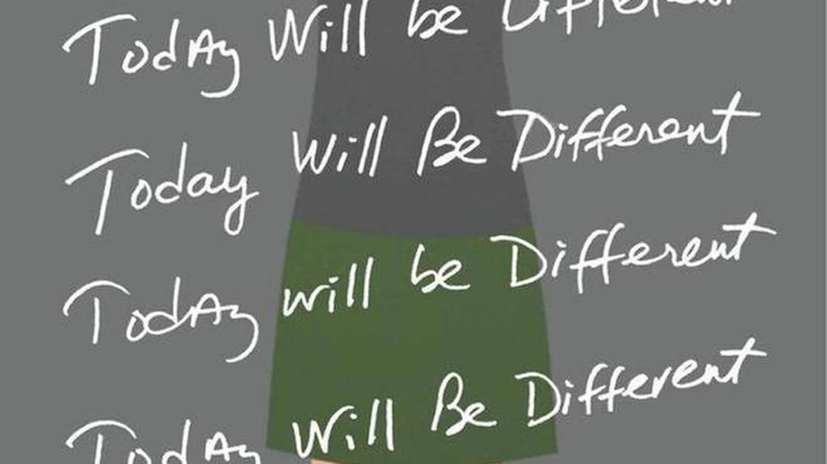 Today Will Be Different. Maria Semple. Little, Brown. 336 pages. $27.