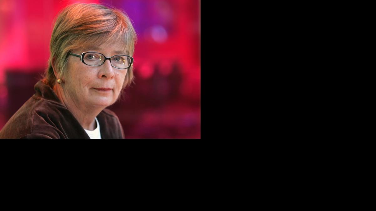 
Tickets to Barbara Ehrenreich’s Nov. 19 appearance at Miami Book Fair International, and to other ‘Evenings with...’ events, go on sale Monday.
