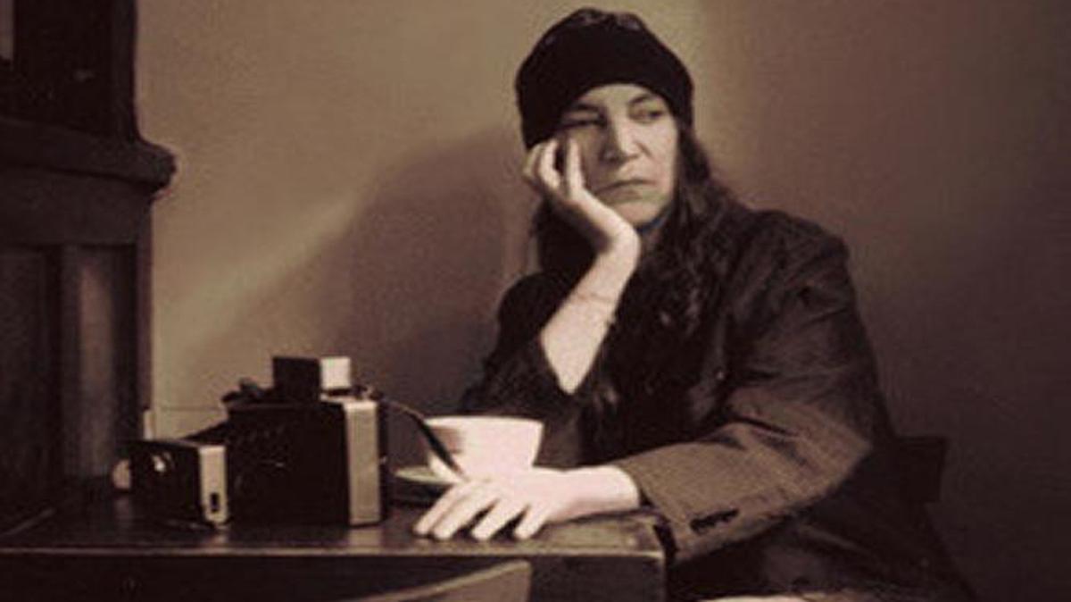 M Train. Patti Smith. Knopf. 253 pages. $25.