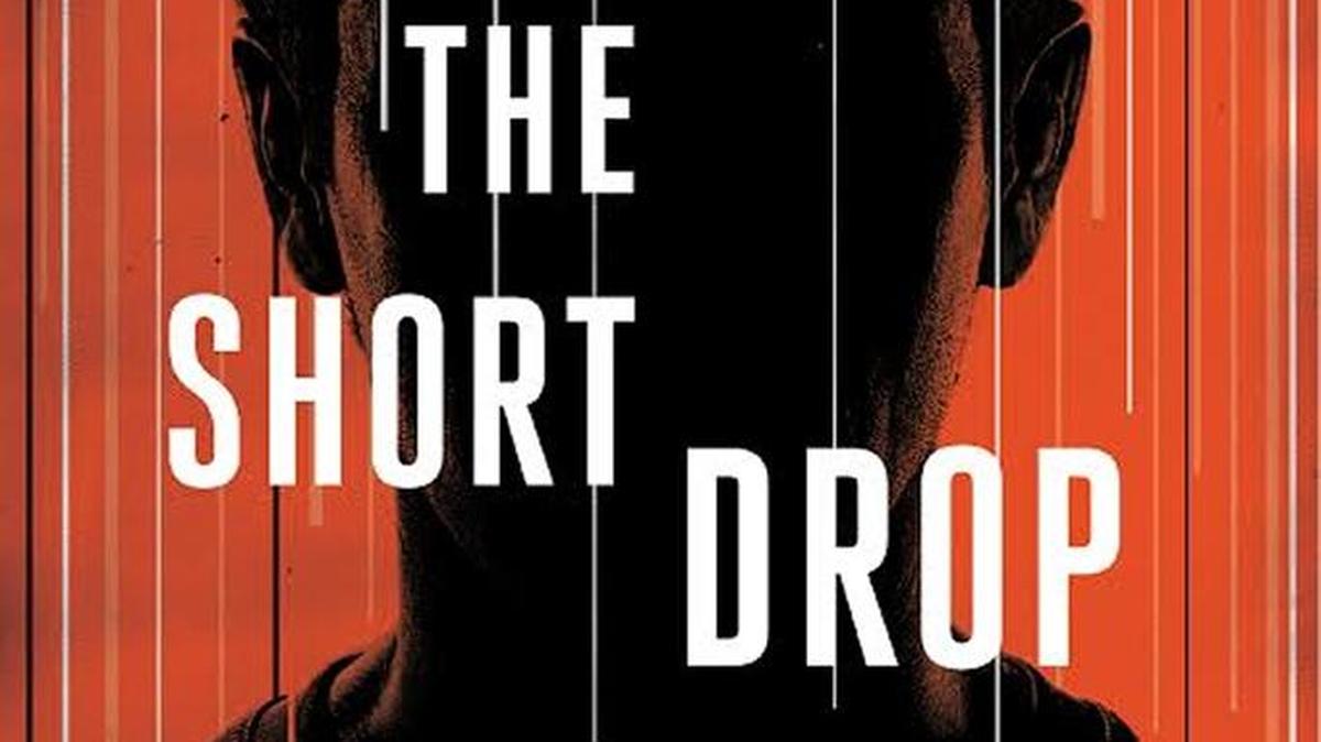 The Short Drop. Matthew FitzSimmons. Thomas & Mercer. 395 pages. $24.95.