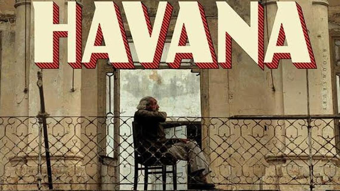 Havana: A Subtropical Delirium. Mark Kurlansky. Bloomsbury. 259 pages. $26.