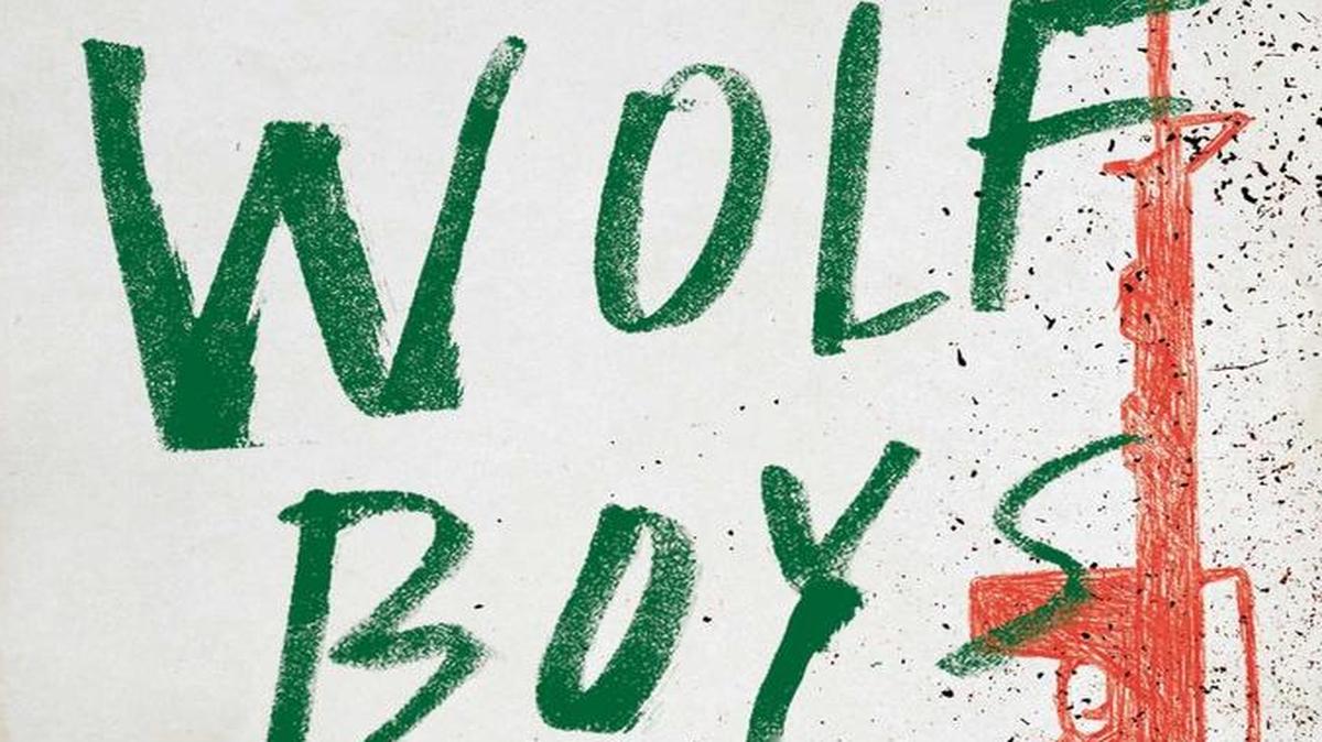 Wolf Boys: Two American Teenagers and Mexico’s Most Dangerous Drug Cartel. Dan Slater. Simon & Schuster. 352 pages. $26.95.